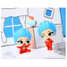 L.O.L. Surprise! Loves Dr. Seuss Tots Doll (styles vary)