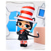 L.O.L. Surprise! Loves Dr. Seuss Tots Doll (styles vary)