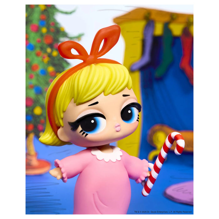 L.O.L. Surprise! Loves Dr. Seuss Tots Doll (styles vary)