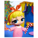 L.O.L. Surprise! Loves Dr. Seuss Tots Doll (styles vary)