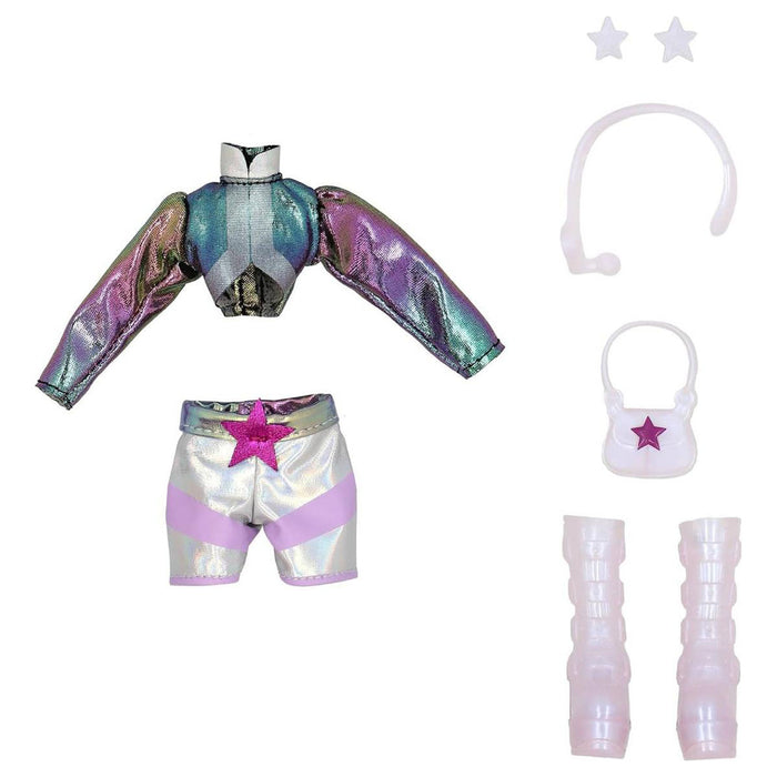 K-POP Idol Dae Fashion Doll