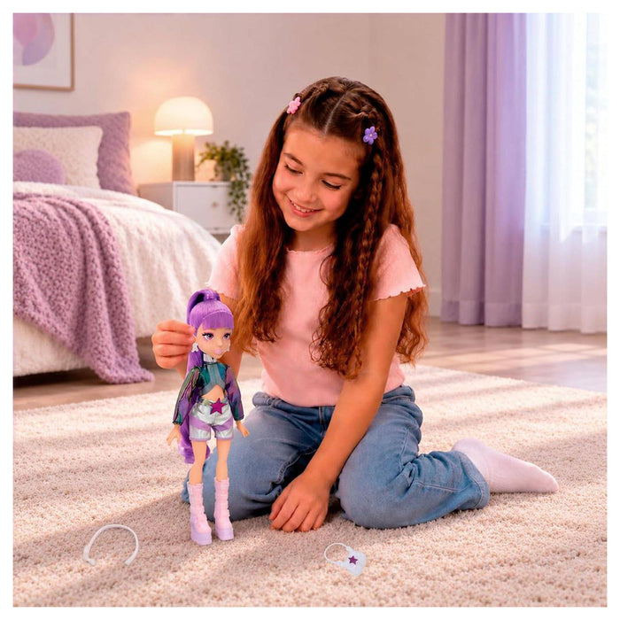K-POP Idol Dae Fashion Doll