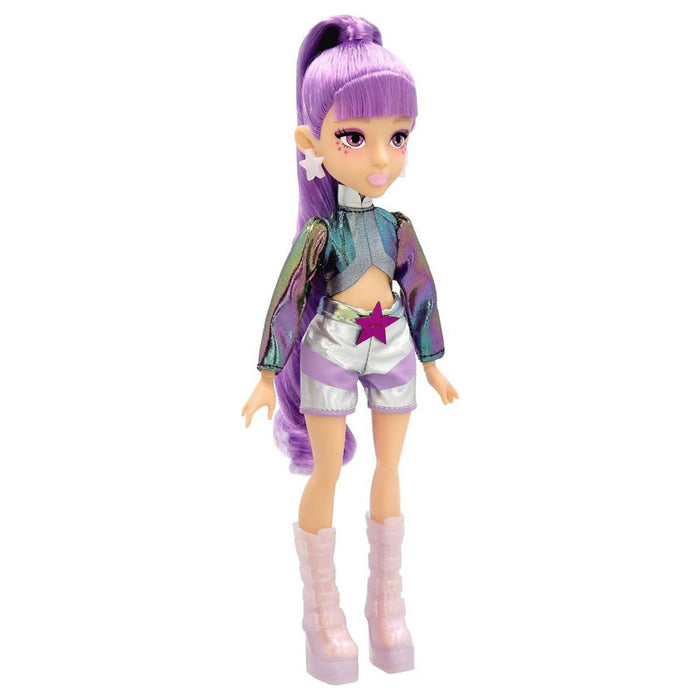 K-POP Idol Dae Fashion Doll