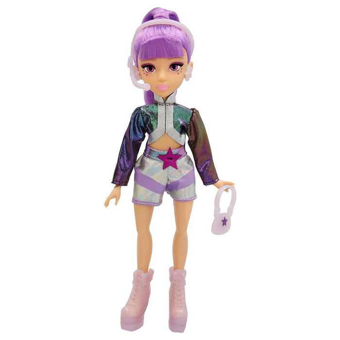K-POP Idol Dae Fashion Doll