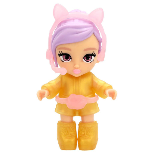 K-POP Idol Junior Hana Mini Doll