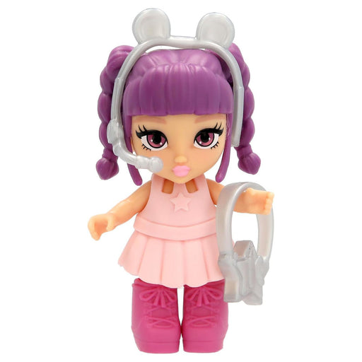 K-POP Idol Junior Yura Mini Doll