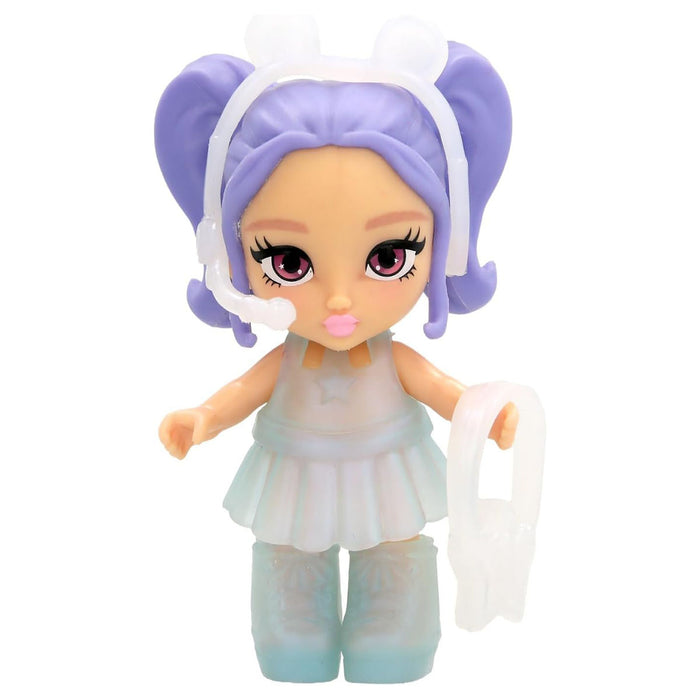 K-POP Idol Junior Jina Mini Doll