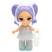 K-POP Idol Junior Jina Mini Doll