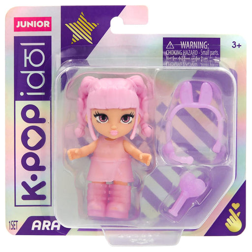 K-POP Idol Junior Ara Mini Doll