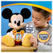Disney Mickey Mouse Clubhouse Oh Toodles Mickey Mouse Interactive Plush