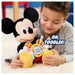 Disney Mickey Mouse Clubhouse Oh Toodles Mickey Mouse Interactive Plush