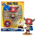 One Piece Tony Tony Chopper Adventure Series 4″ Figure