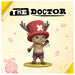 One Piece Tony Tony Chopper Adventure Series 4″ Figure