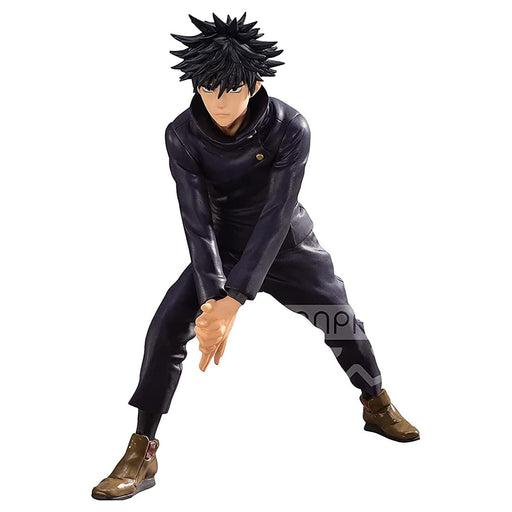 Jujutsu Kaisen Megumi Fushiguro Figure