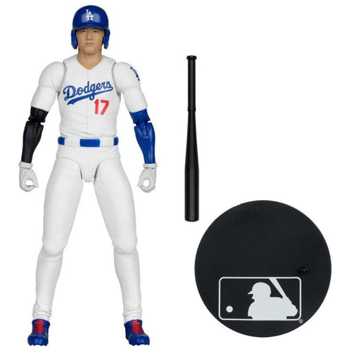 MLB Dodgers: Shohei Ohtani 6" Figure