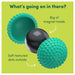 Speks Odds Fidget Desk Magnets 3 Pack (styles vary)