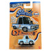 Hot Wheels Gulf Toon'd '83 Chevy Silverado Car (3/5)