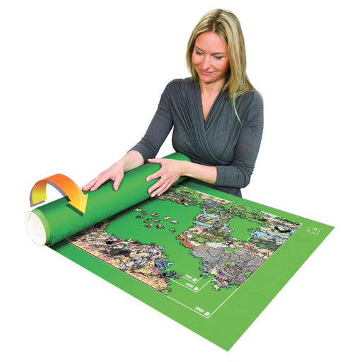 Puzzle Mates Puzzle and Roll 3000pc Storage Mat