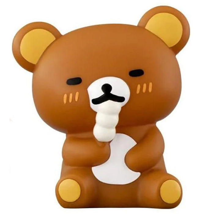 Rilakkuma Friends Figure (styles vary)