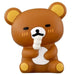 Rilakkuma Friends Figure (styles vary)