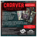 Cadaver Game