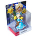 Nintendo Super Mario Galaxy Rosalina & Lumas Amiibo Figure
