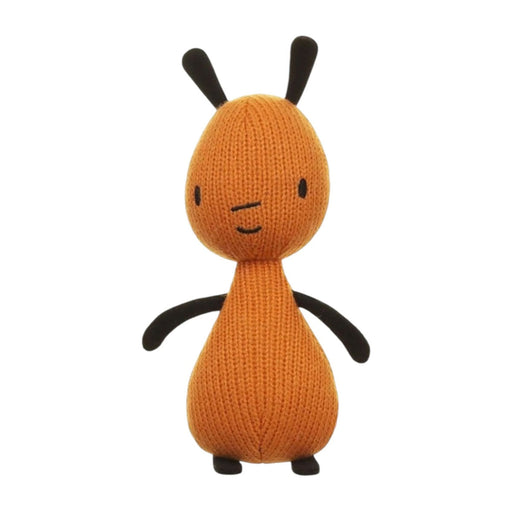 Bing Flop Cuddle Bean 7" Soft Toy