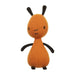 Bing Flop Cuddle Bean 7" Soft Toy