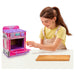 Cookeez Makery Cinnamon Treetz Surprise Interactive Pet Oven Kit