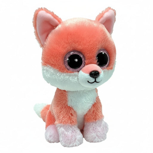 Ty Beanie Boo Vixen Fox 15cm Plush