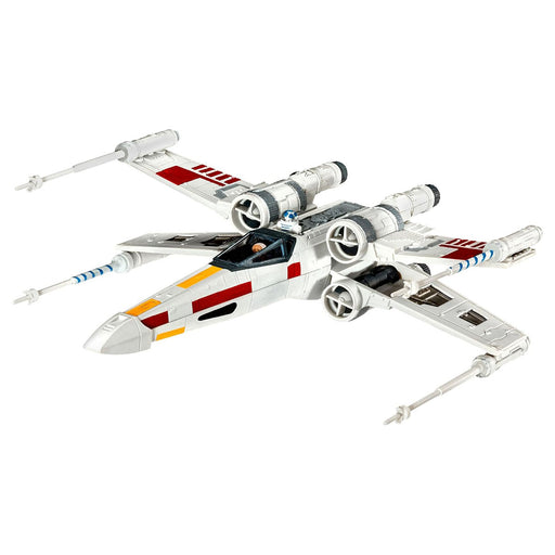  Revell Star Wars X-Wing Fighter Model Kit 1:112 Scale