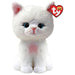 Ty Beanie Boo Amelia Cat 15cm Plush