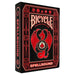 Bicycle Spellbound Playing Cards