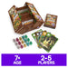 Jumanji Card Game