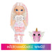 Rainbow High Littles: Rainbow Fantasy Fairies Opal Raine Doll