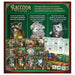 Raccoon Tycoon Board Game