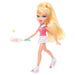 Bratz Play Sportz Tennis Ace Cloe Doll