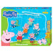 Peppa Pig Large Gift Box featuring Evie