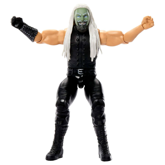 WWE Main Event Series 162 Uncle Howdy 6" Figure