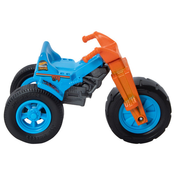 Hot Wheels Monster Trucks HWMT Trike (12/12)
