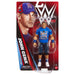 WWE Main Event Series 162 John Cena 6" Figure