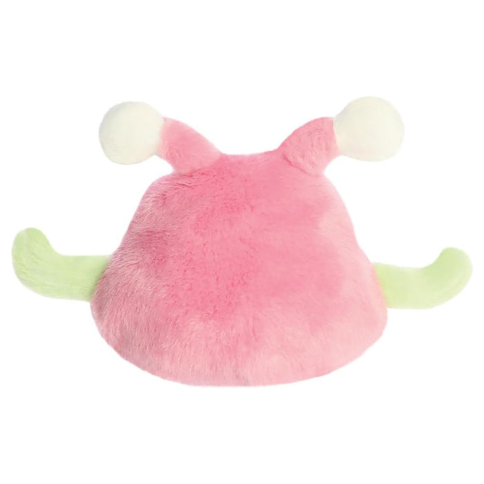 Palm Pals Silly Alien 13cm Soft Toy