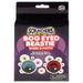 Scrunchems Bog Eyed Beastie Slime & Putty