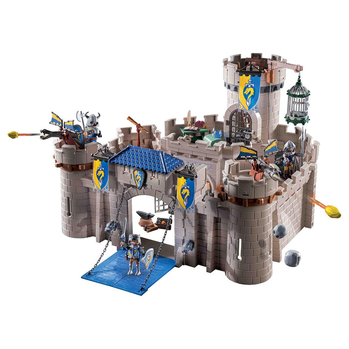 Playmobil Novelmore Arwynn's Castle Playset