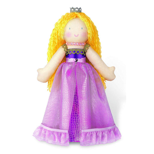 Princess Doll Making Kit
