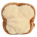 Palm Pals Buttery Toast 13cm Soft Toy