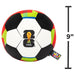 FIFA 26 Red Plush Soccer Ball 9"
