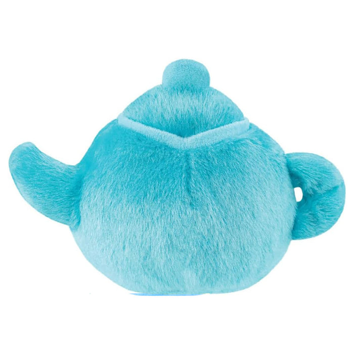Palm Pals Tilly Teapot 13cm Soft Toy