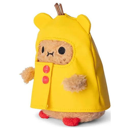 Noodoll Mouse Boots Ricespud 13cm Plush
