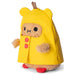 Noodoll Mouse Boots Ricespud 13cm Plush